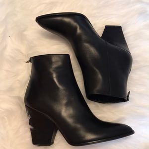 stuart weitzman bedford bootie